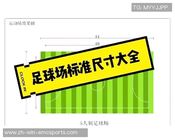 足球场的面积到底有多大以及它对比赛的影响分析